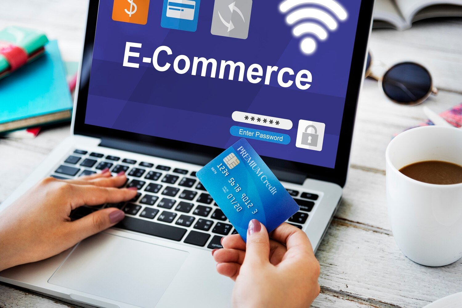 eCommerce