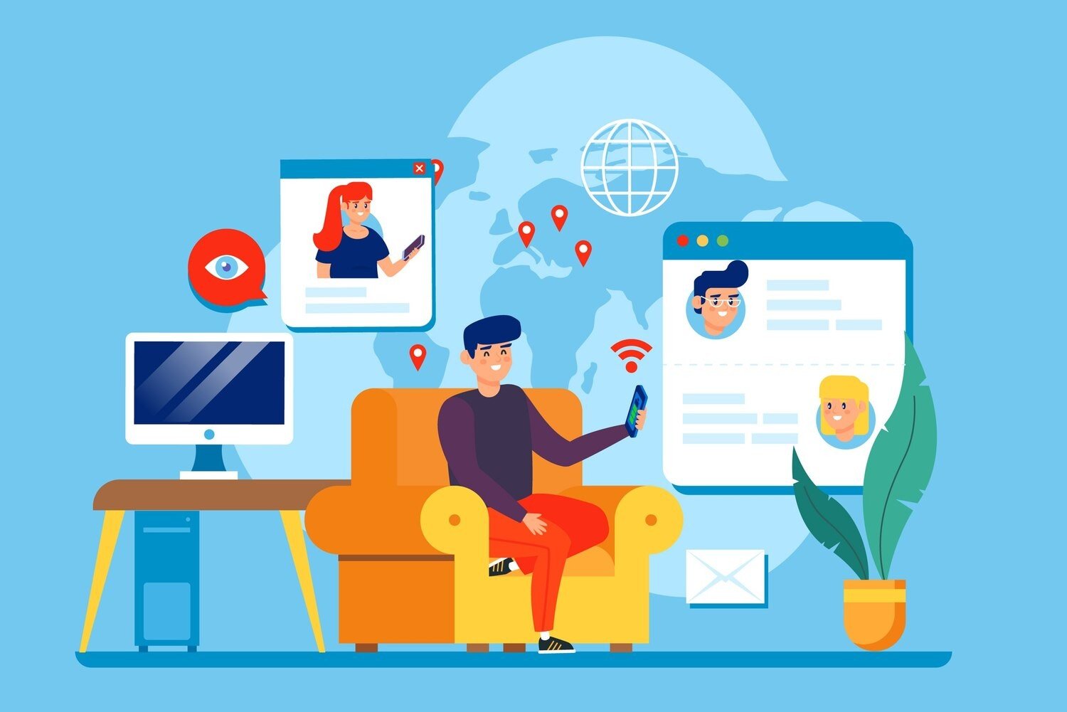 On-Demand Solutions