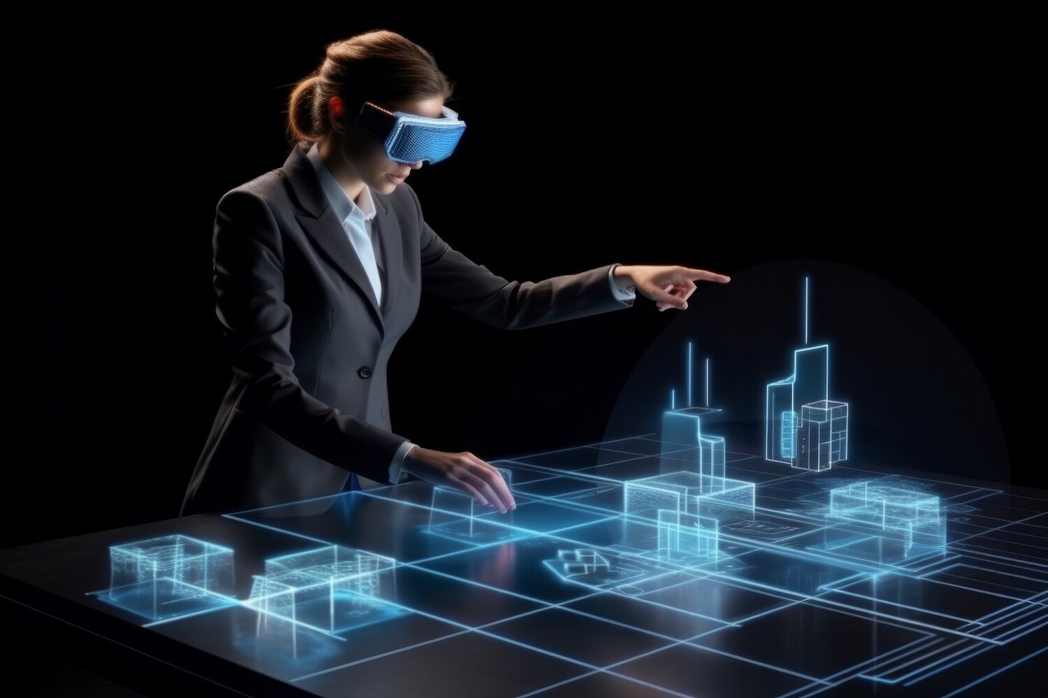 Real Estate Technology Solutions