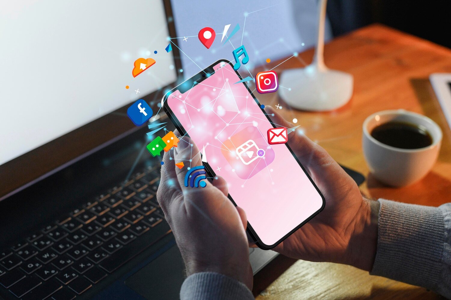 Social Media Solutions