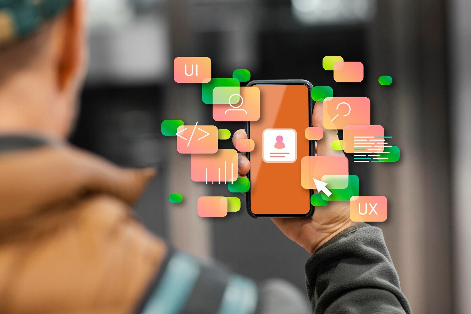IoT App Development